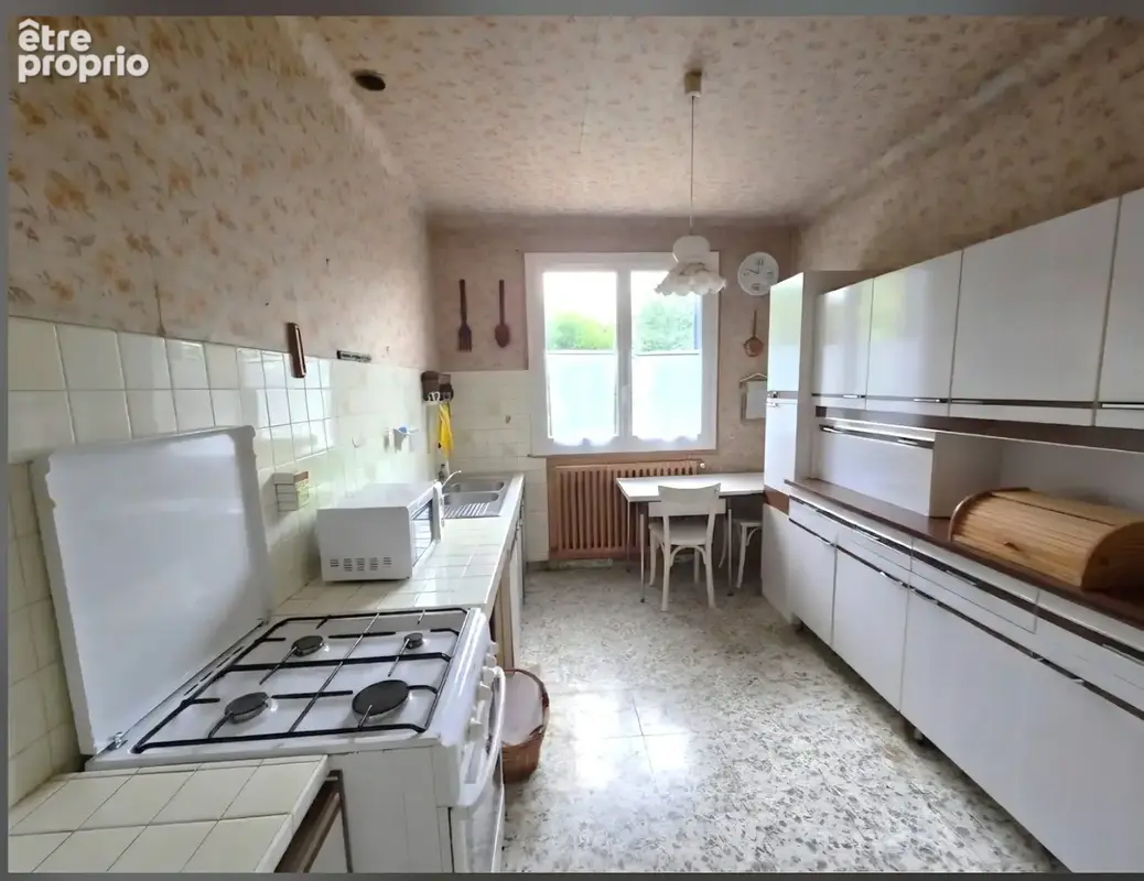 Maison 4 pièces 75m2 sur 356m2 de terrain - photo 9