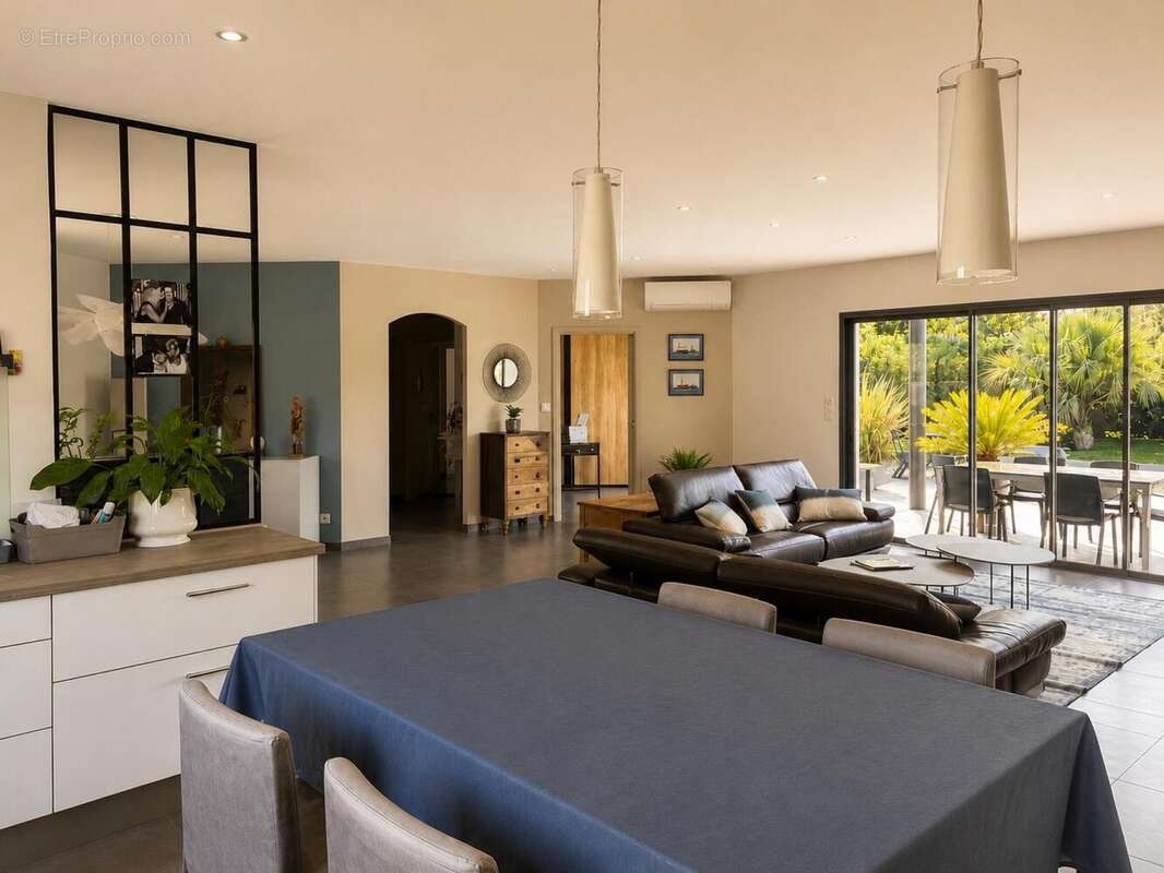 Maison 180 m² à Gujan-Mestras  - photo 9