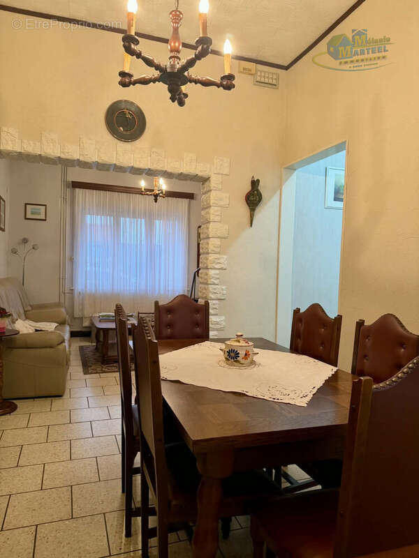 Maison à BRAY-DUNES