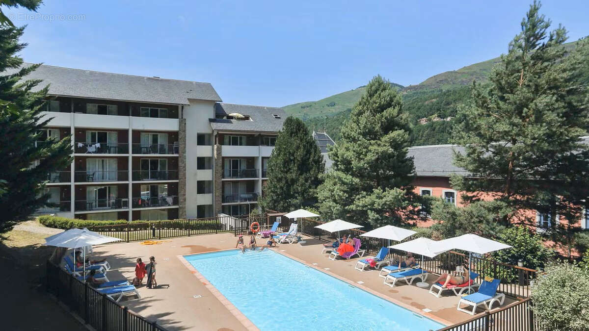 Investissement en residence de tourisme - photo 3