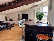 Appartement à CARCASSONNE