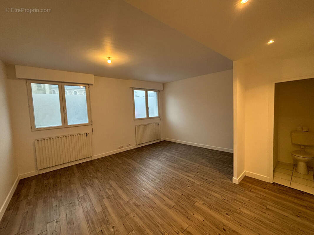 Appartement à VANNES
