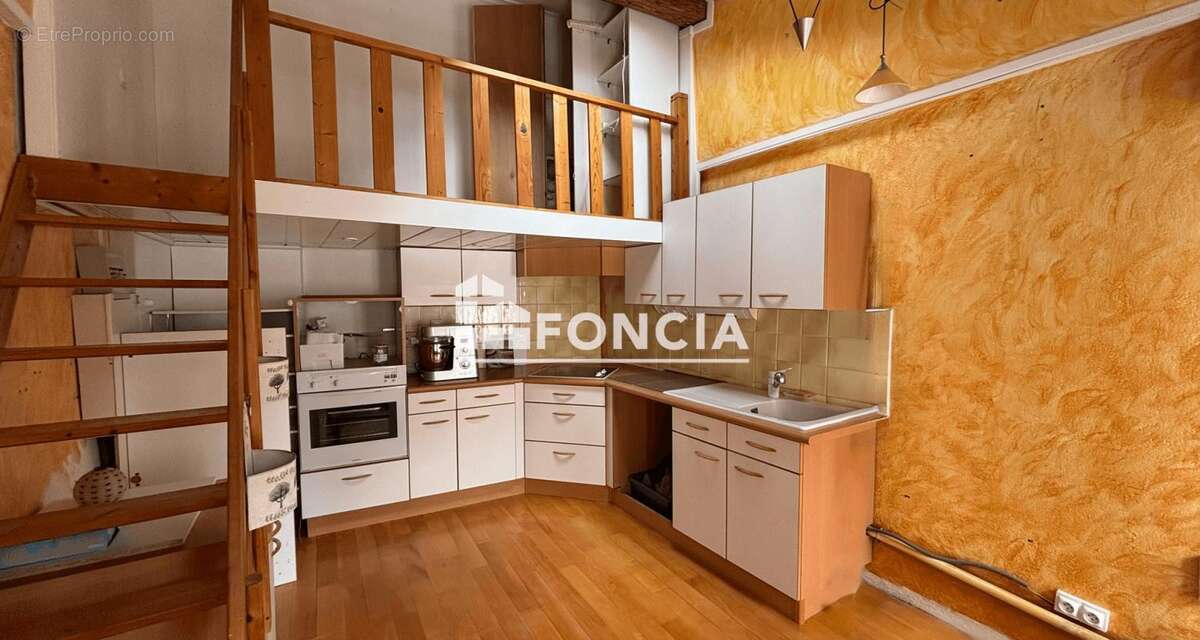 Maison à MARSILLARGUES