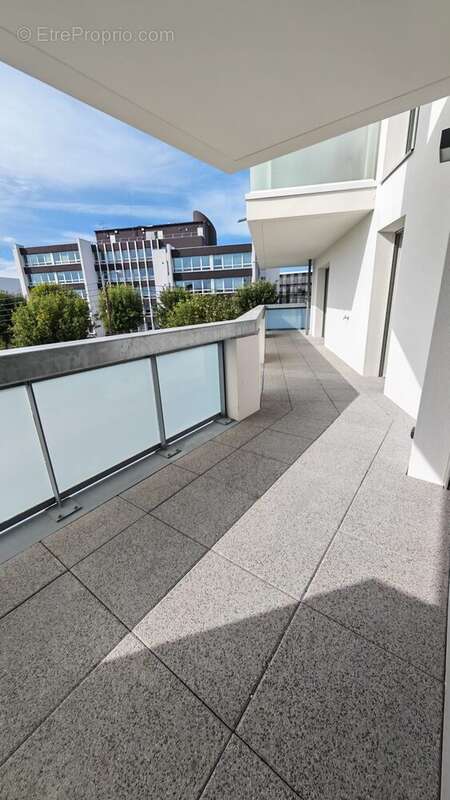 Appartement à SAINT-MALO