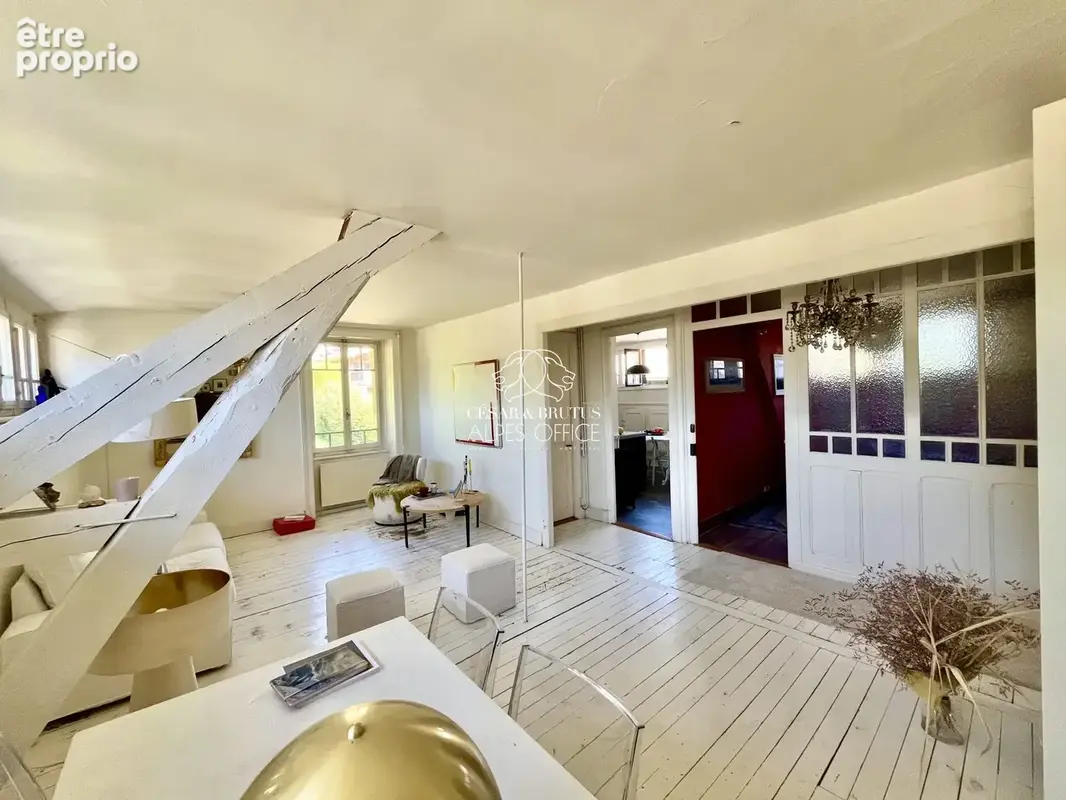 Appartement 3 pièces 70 m² à vendre à Chamonix-Mont-Blanc (74400) - photo 6