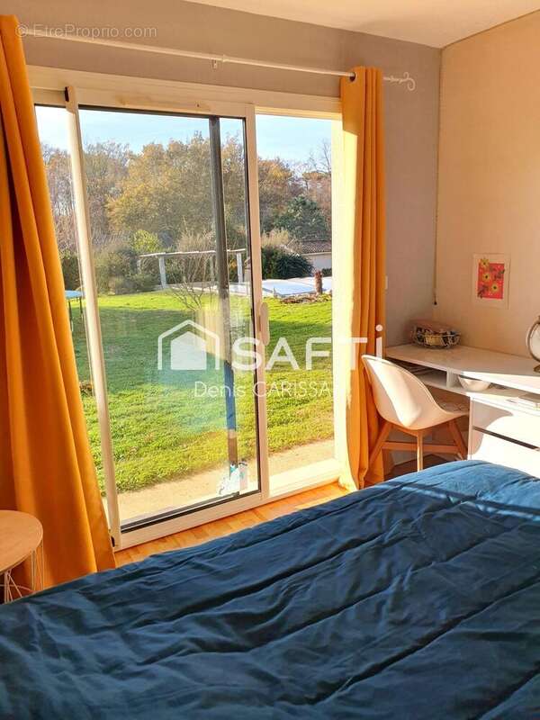 Photo 4 - Maison à LA FORCE