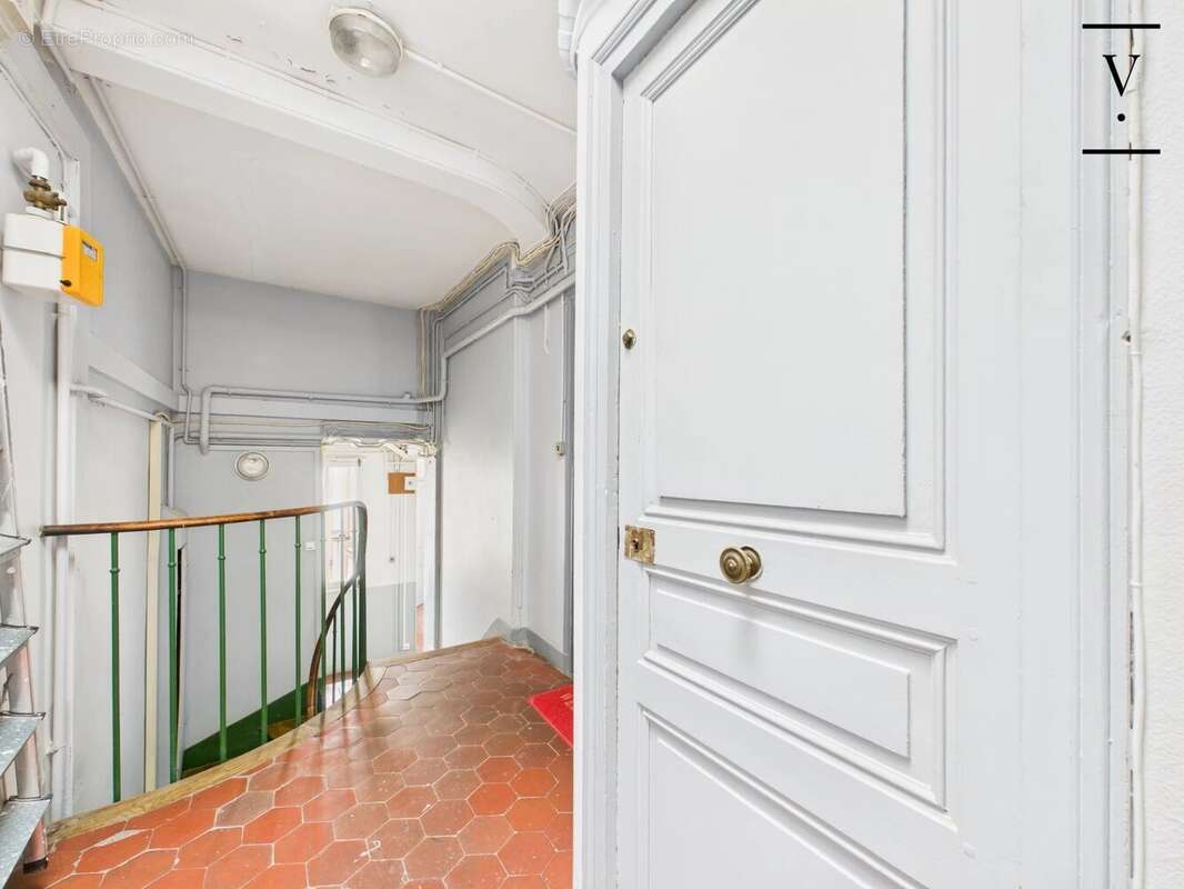 Appartement à PARIS-7E