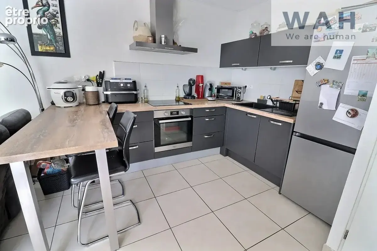 Vente maison 2 pieces 42.27 m2 - photo 3