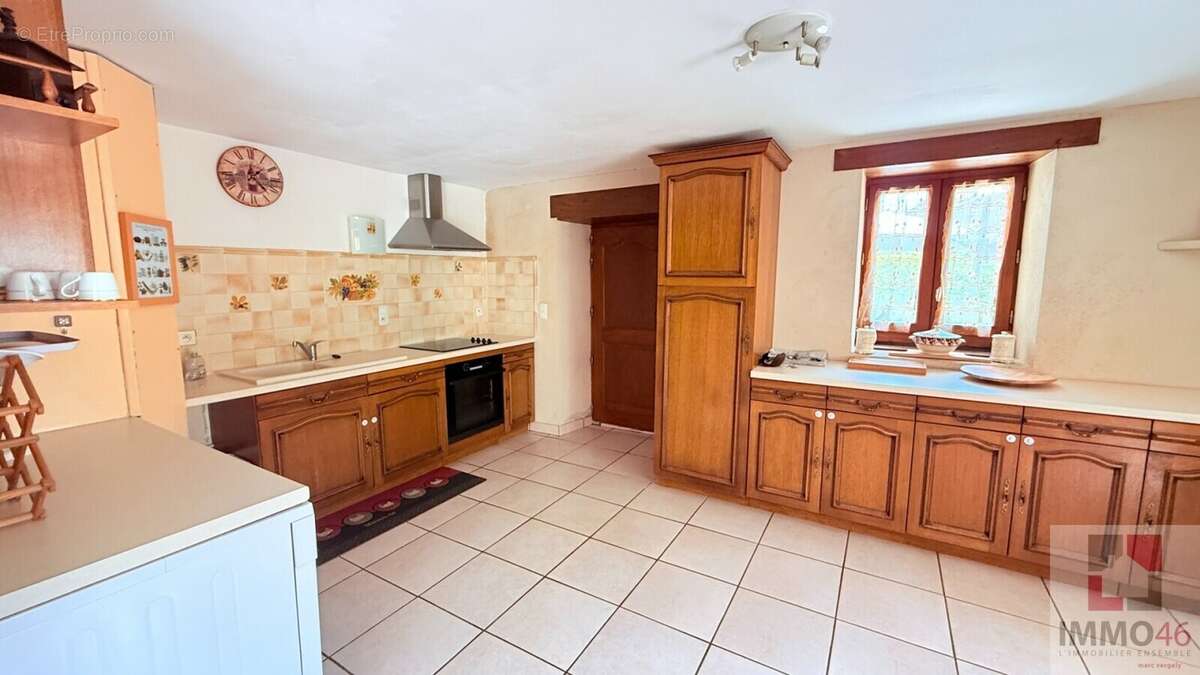 Maison 97 m² à Themines  - photo 8
