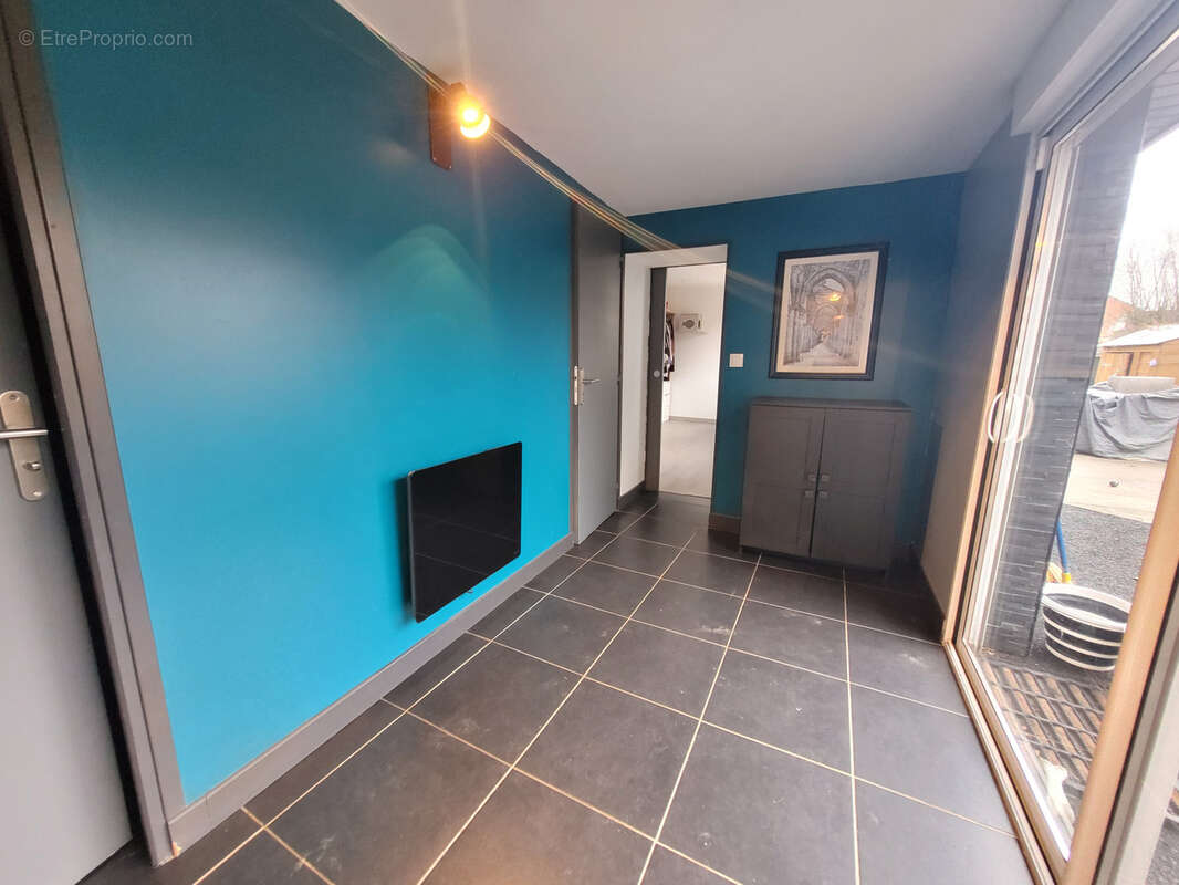 Maison semi plain pied 4 chambres jardin garage - photo 8