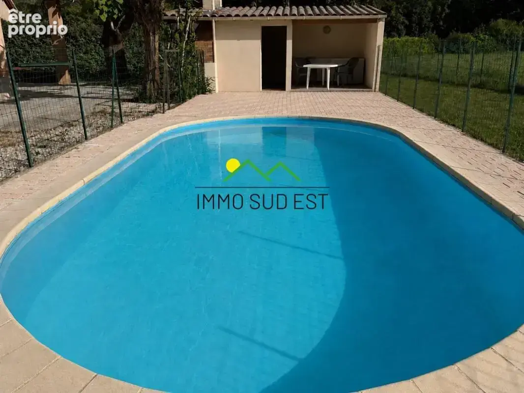 Maison de hameau en pierre - photo 5