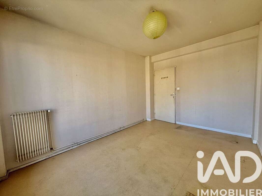 Photo 9 - Appartement à PERPIGNAN
