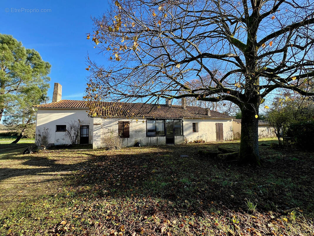 Maison à VILLEREAL