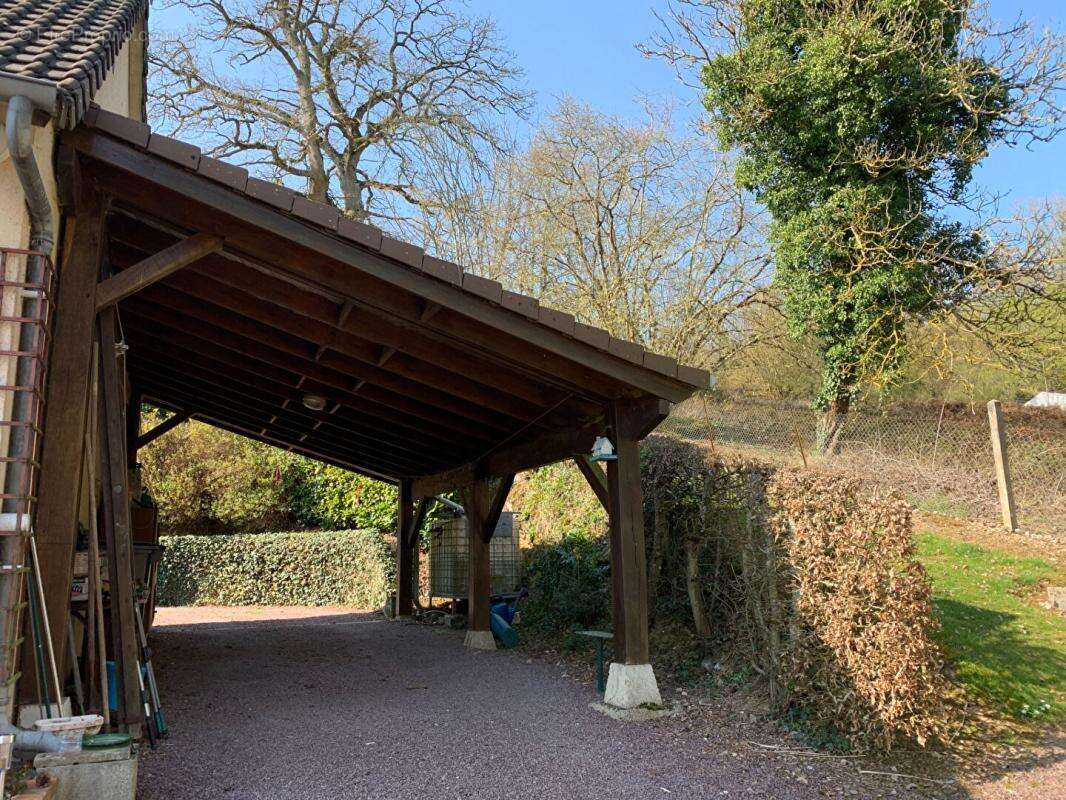 Jolie maison avec magnifique vue sur la vallée - photo 14