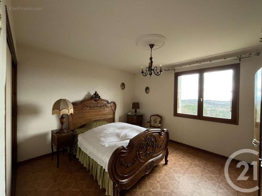 Maison à BOULIEU-LES-ANNONAY