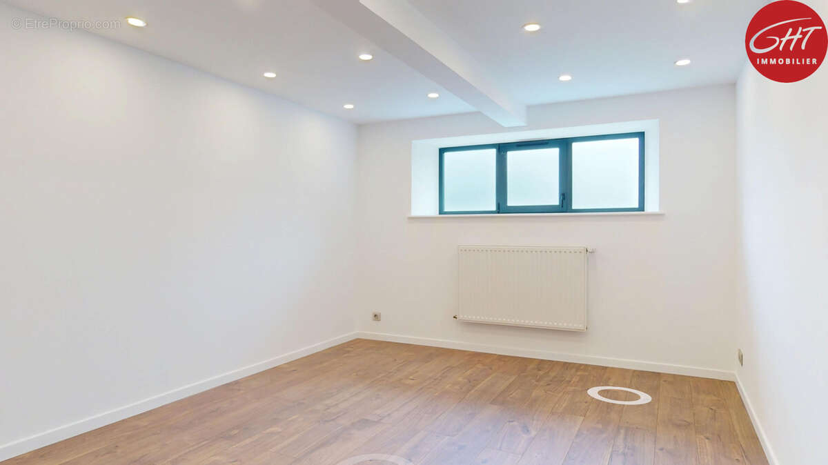 Appartement à BESANCON