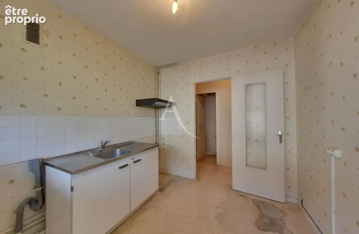 Libérez tout le potentiel de cet appartement de 59 m² - photo 4