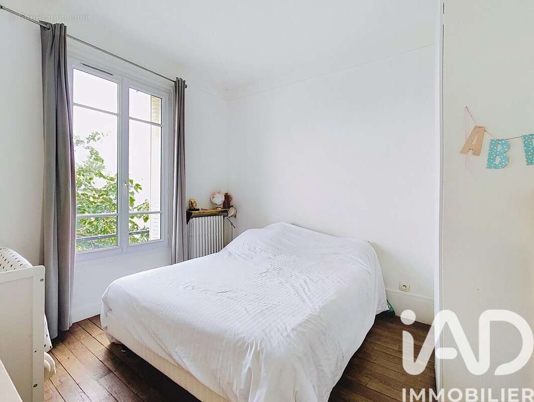 Photo 7 - Maison à MONTREUIL