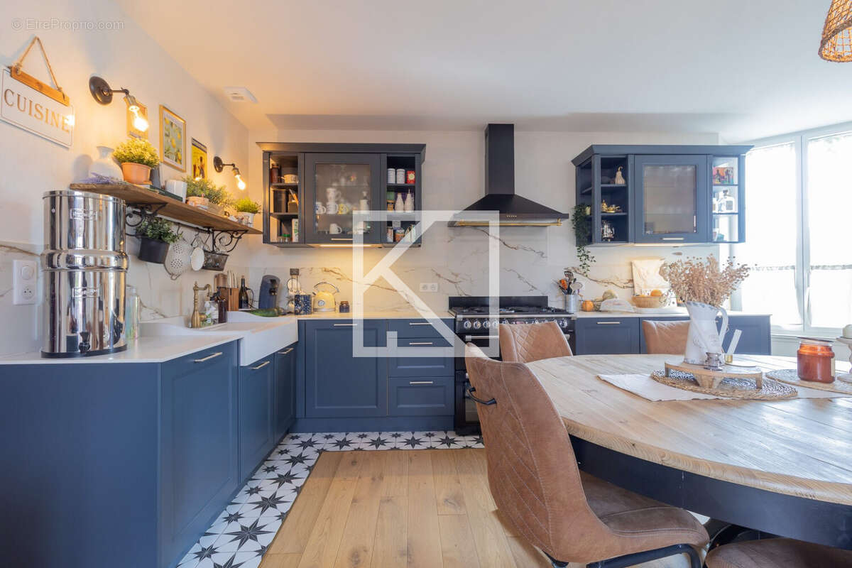Maison 143 m² à La Varenne  - photo 9
