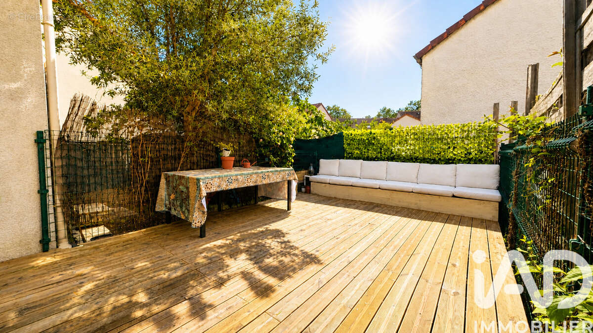 Photo 9 - Maison à EVRY