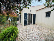 Maison à LA ROCHE-SUR-YON