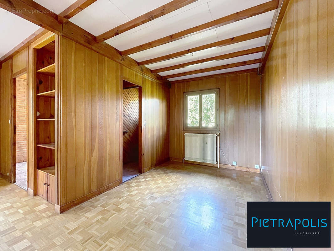 Maison 109 m² à Dijon  - photo 8