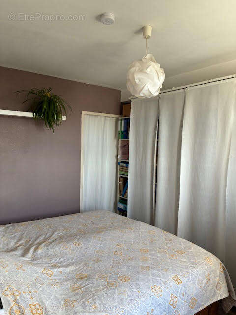 Appartement à SAINTE-FOY-LES-LYON