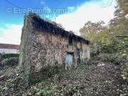 Maison à MEZIDON-CANON