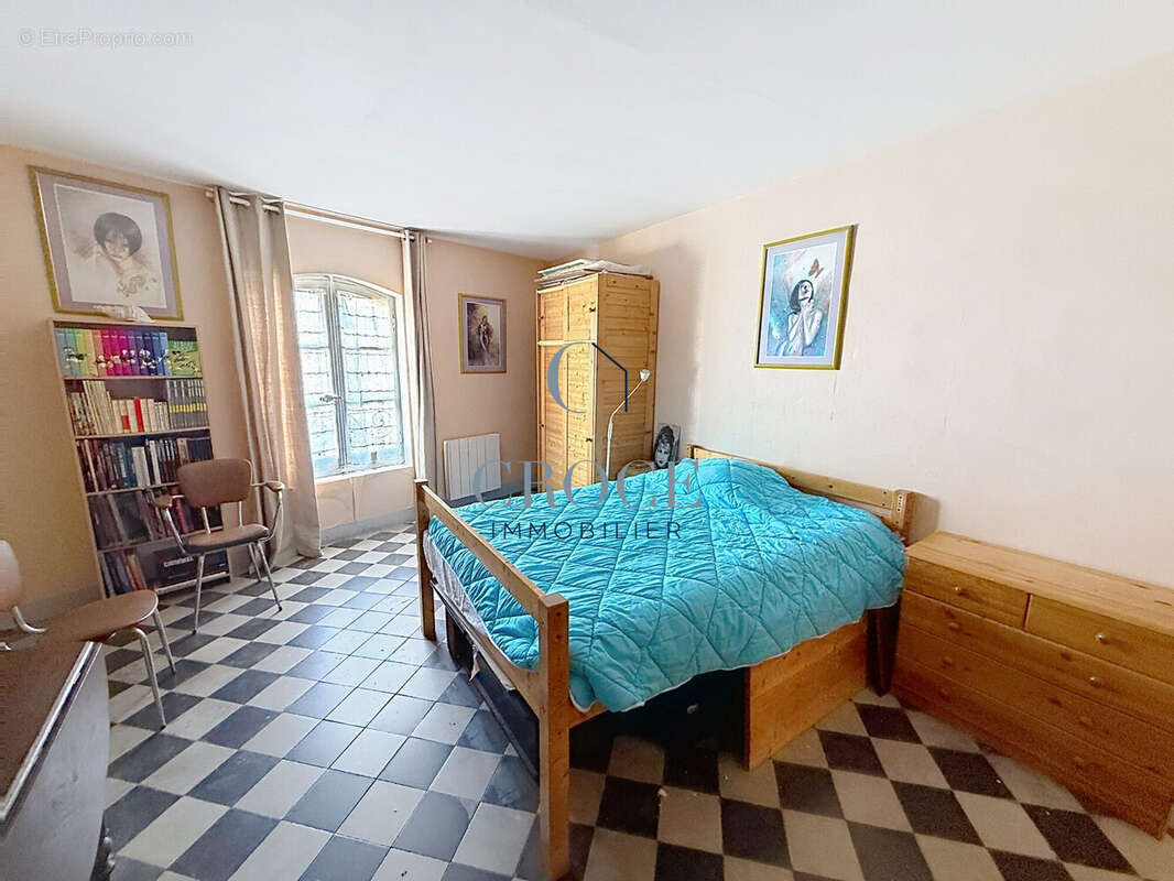 Maison à UZES
