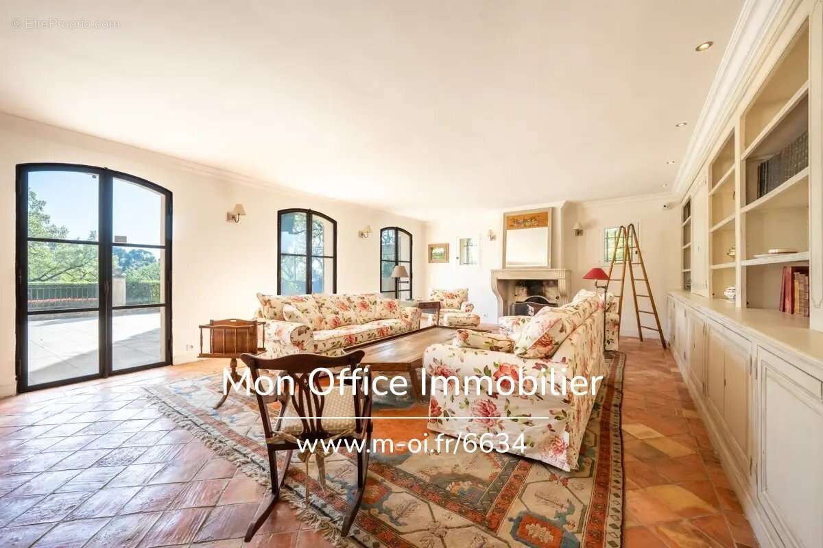 Maison à AIX-EN-PROVENCE