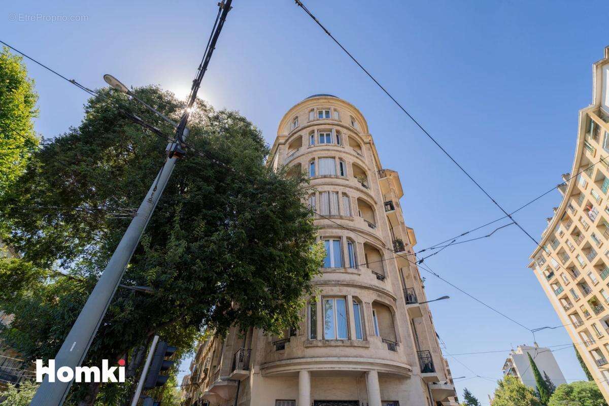 Appartement T3 de 84 m² à Marseille 13004, Boulevard Chave - photo 11