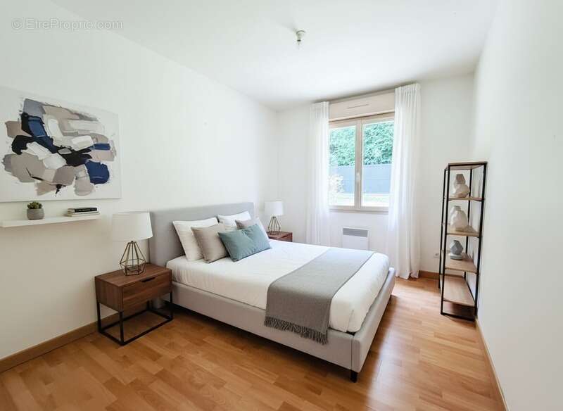 Maison à CONNERRE