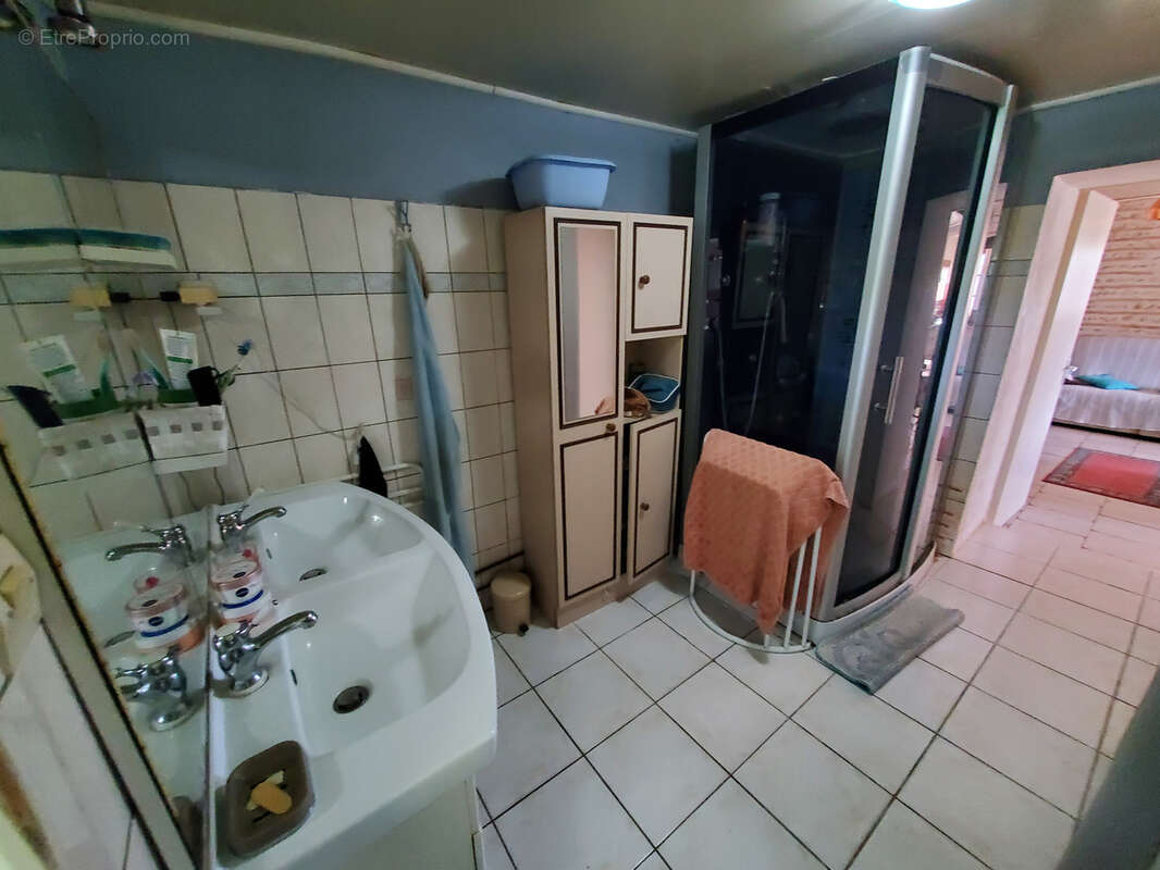 Maison à GRANGES-SUR-LOT