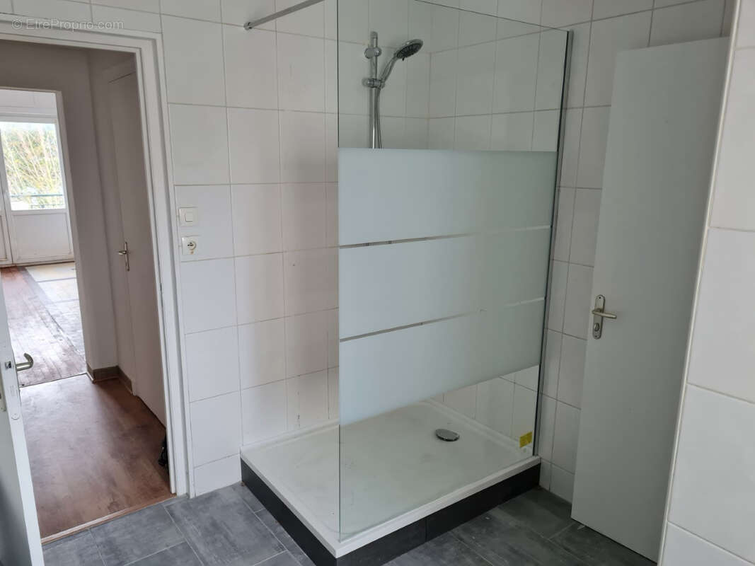 Appartement à DIEUZE