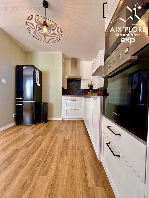 Maison 120 m² à Saint-Alban-Leysse  - photo 4