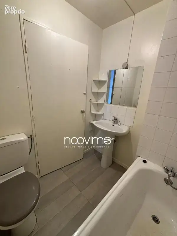 Maison 112 m² à Thouare-Sur-Loire  - photo 9