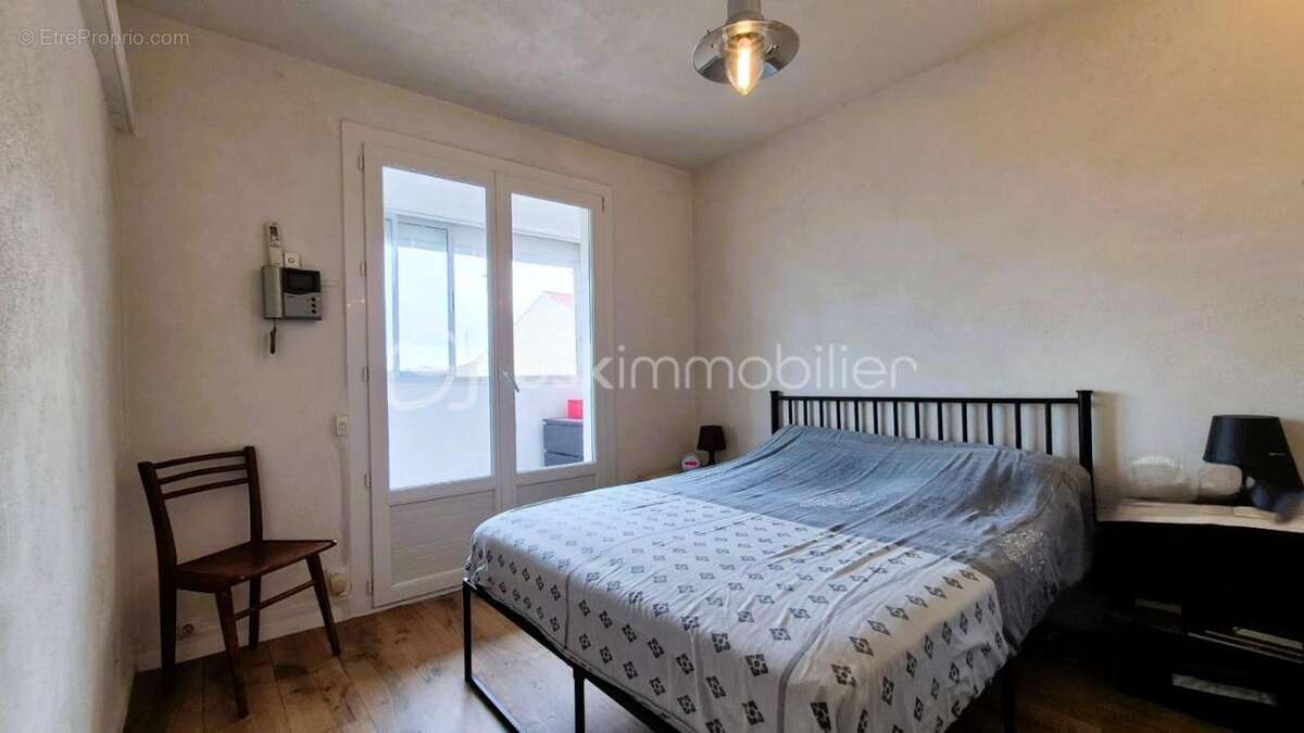 Maison à PORT-LA-NOUVELLE