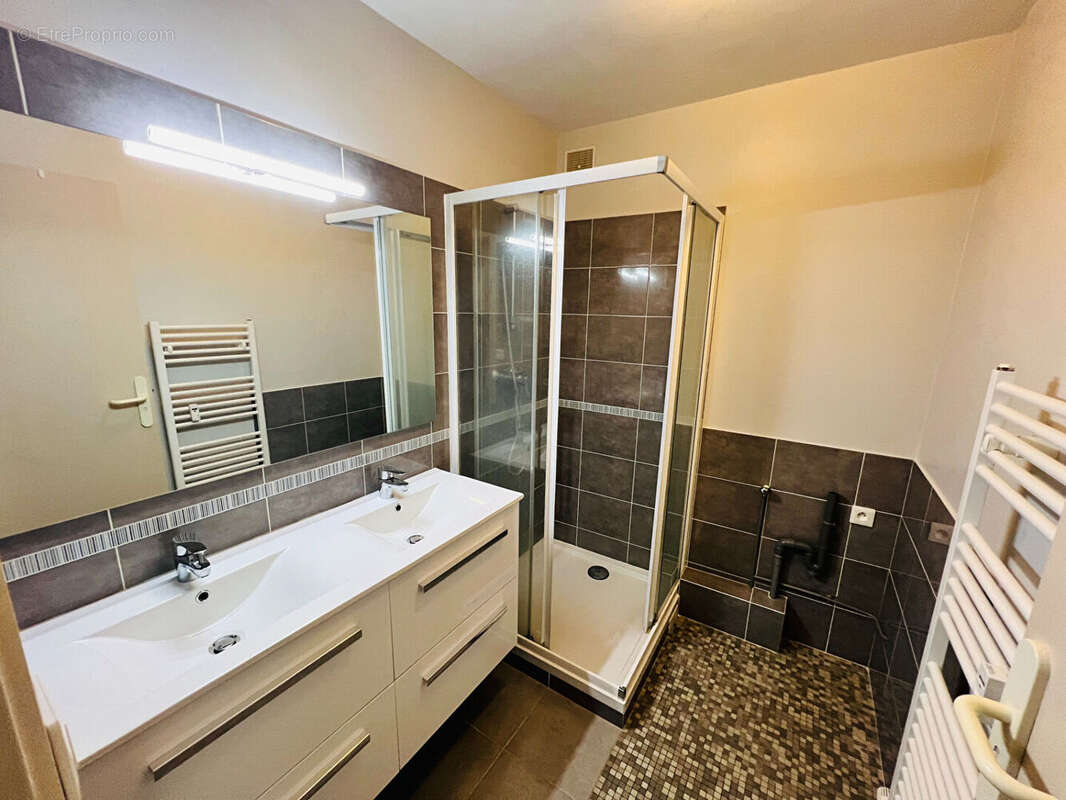 Appartement à VITRE