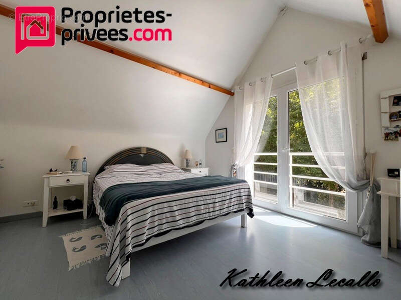 Maison Guerande 7 pièce(s) 151 m2 - photo 9