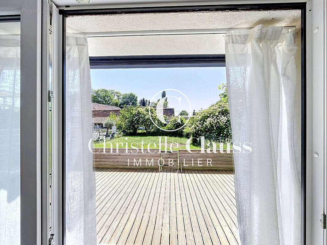 Unique 5-Room House in Berstett 150 m² - photo 12