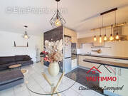 Appartement à BONNE