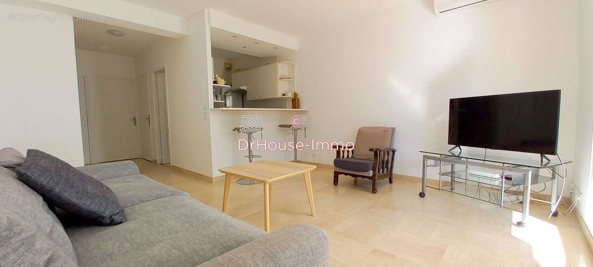 Appartement 56 m² à Nice  - photo 14
