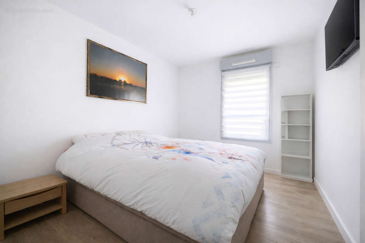 Appartement à MANDELIEU-LA-NAPOULE