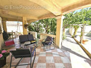 Maison à PORT-DE-BOUC