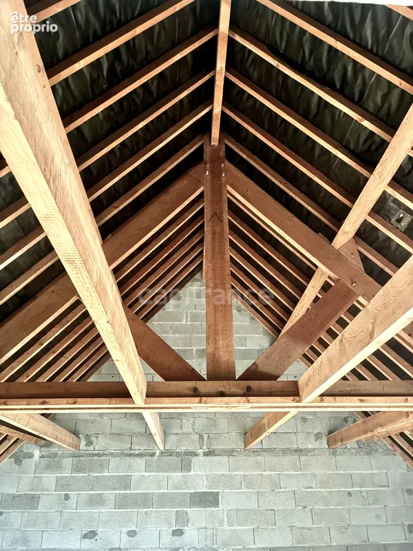 **NOTRE DAME DU BEC** Propriété d’exception de 270 m² habitables jusqu’à 510 m², séjour 100 m² en marbre, Terrain 2000 m² + 3 ha - photo 17