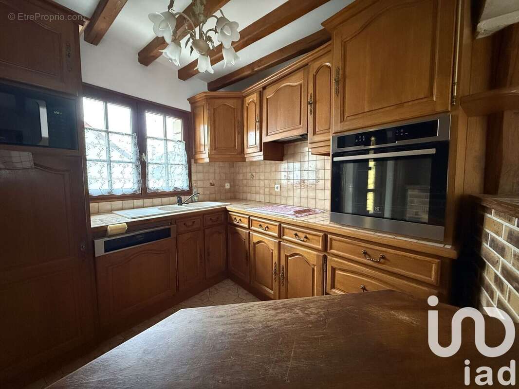 Photo 3 - Maison à ISSOU