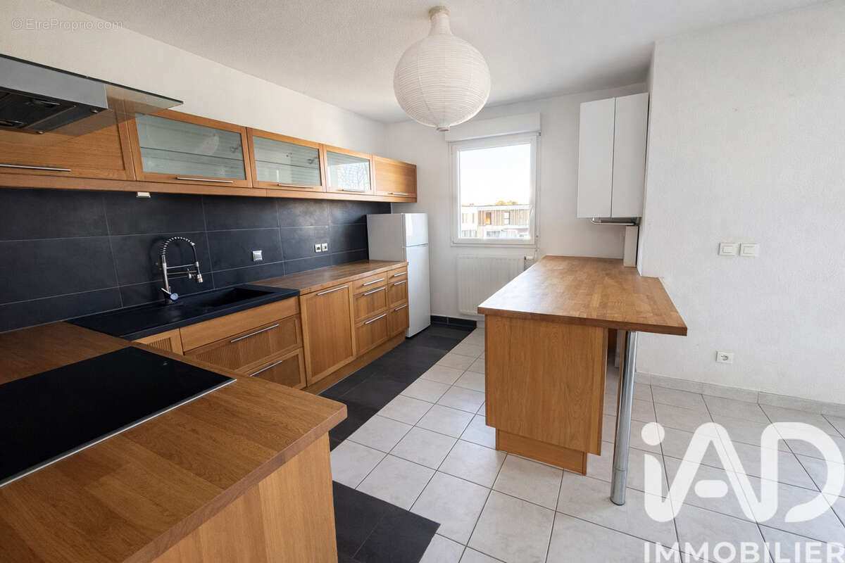 Photo 6 - Appartement à THONON-LES-BAINS