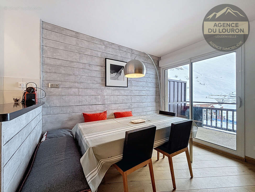Appartement à GERM