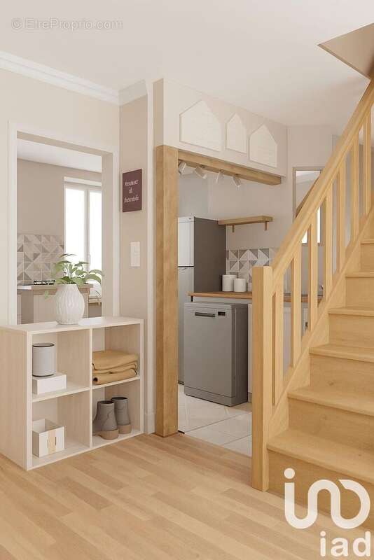 Photo 7 - Appartement à CHAMBLY