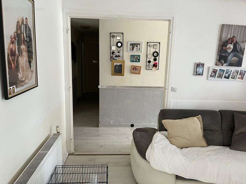 Maison à LE MEE-SUR-SEINE